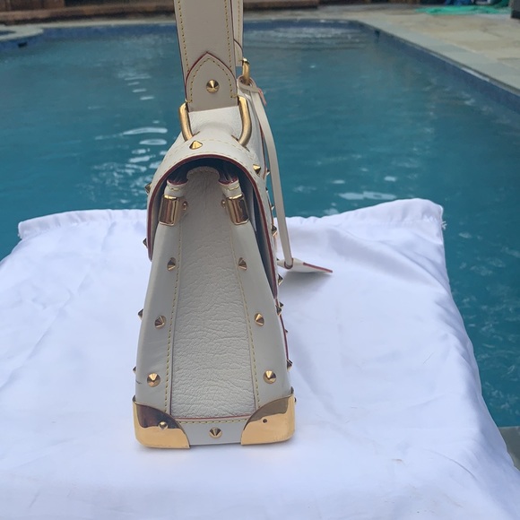 Authentic Preowned Louis Vuitton  lshoulder Bag - Picture 6 of 15